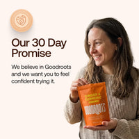 Daily Ginger Shot Mix